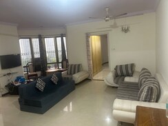 3 BHK Apartment For Sale in Vasant Valley Complex