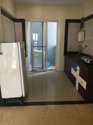 Room in 3 BHK Apartment at Mittal Petals, Wakad – for Sale