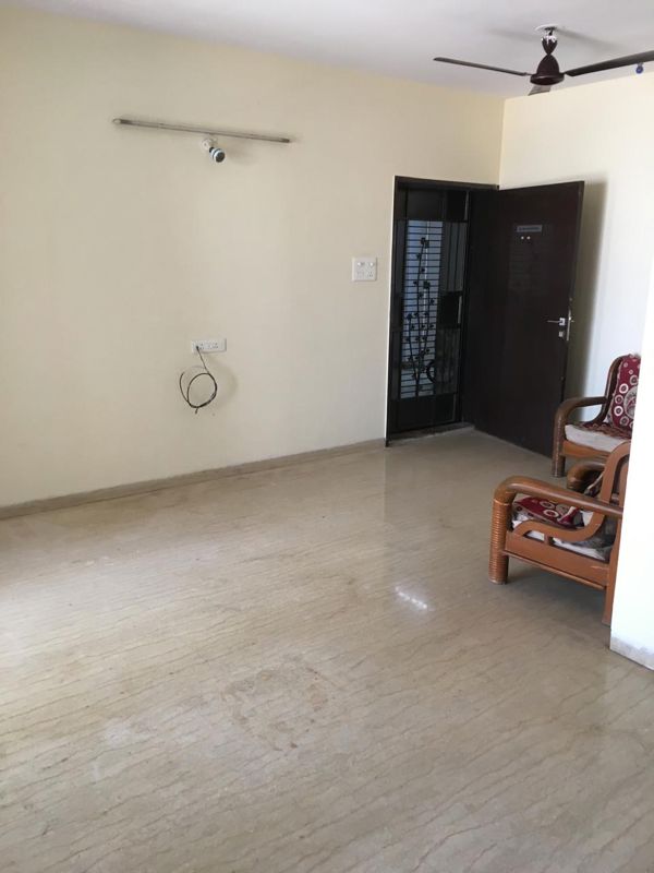 3 BHK + Pooja Room 1000 Sq.Ft. Apartment in Mittal Petals