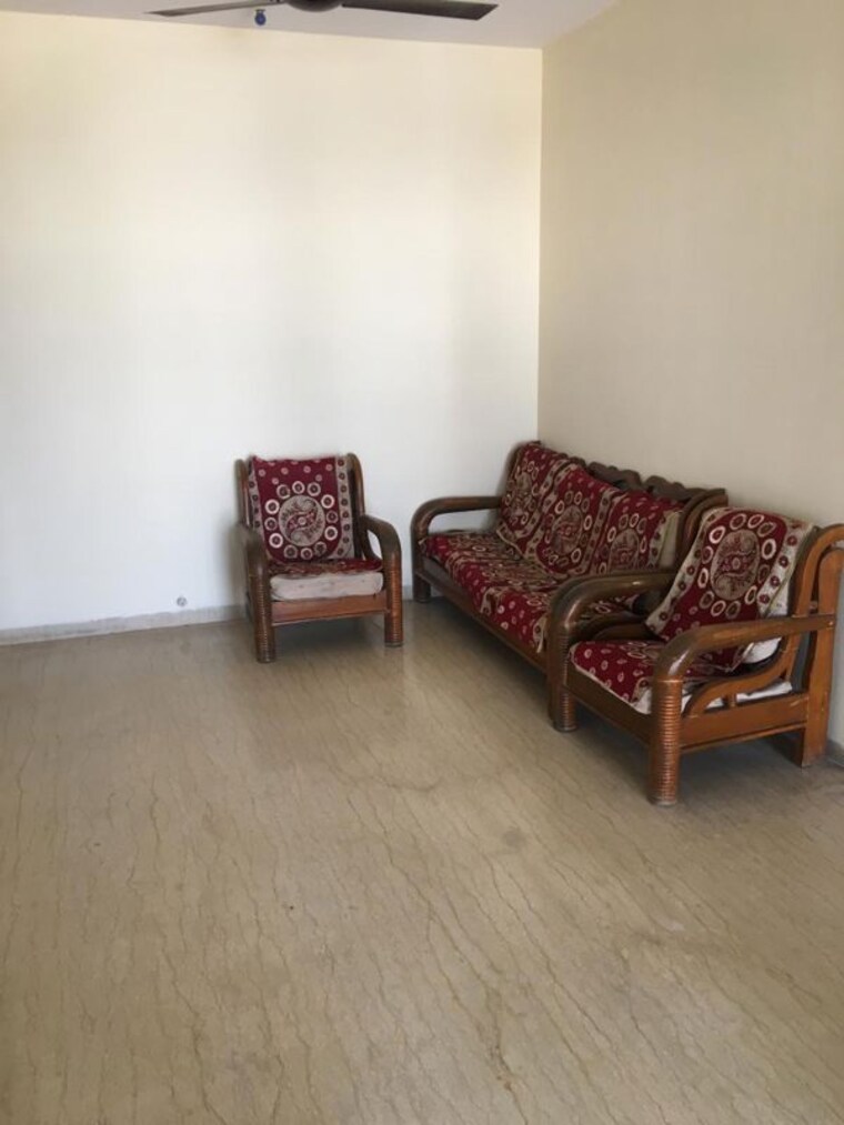 Living Room, mittal-petals 3 Bedroom 1000 Sq.Ft. Apartment In Wakad Pune 10383068