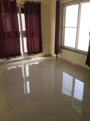 Kitchen in 3 BHK Apartment at Mittal Petals, Wakad – for Sale