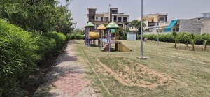  Plot – Exterior View View at Mullanpur - for Sale