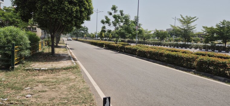 undefined, mullanpur  200 Sq.Yd. Plot In Mullanpur Mohali 10383063