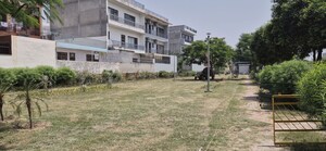  Plot – Exterior View View at Mullanpur - for Sale