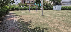  Plot – Garden View at Mullanpur - for Sale