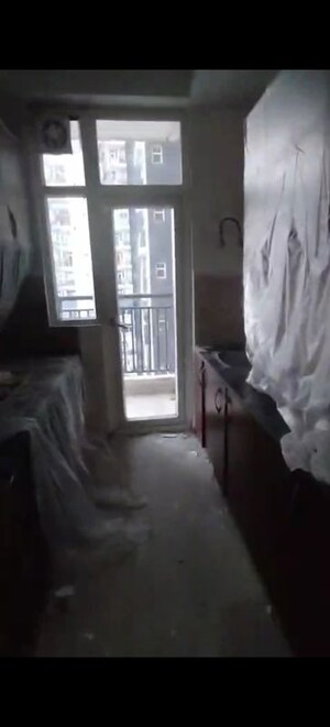 Parking in 2.5 BHK Apartment at Ahinsa Khand 2 – for Sale