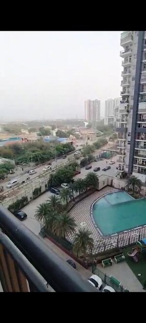 2.5 BHK Apartment – Exterior View View at Ahinsa Khand 2 - for Sale