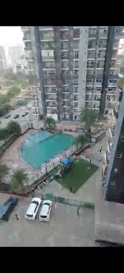 2.5 BHK + Study Room Apartment For Sale in Ahinsa Khand 2