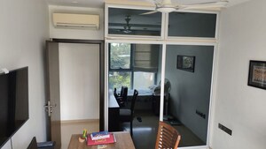  3 BHK Apartment at Oberoi Exquisite Goregaon, Goregaon East – for Rent