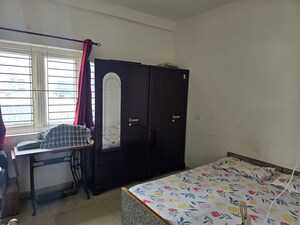 Bedroom in 1 BHK Apartment at Ramanathapuram – for Sale