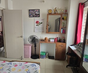 Bedroom in 1 BHK Apartment at Ramanathapuram – for Sale