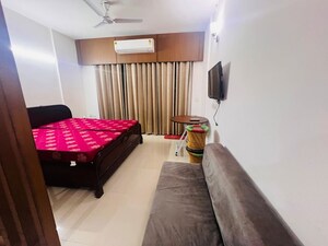 Studio Apartment For Rent in Eldeco Edge, Sector 119