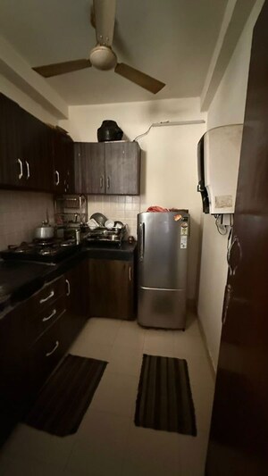 Kitchen in Studio Apartment at Sunrakh Bangar – for Sale