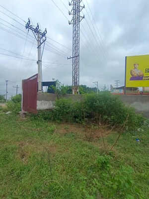  Land – Garden View at Moinabad - for Sale