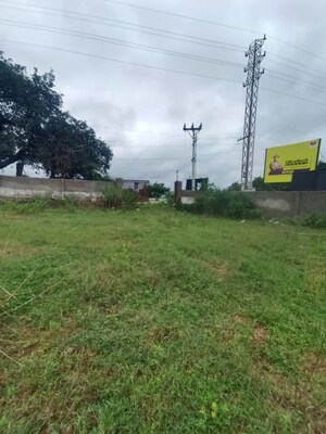  Land – Garden View at Moinabad - for Sale
