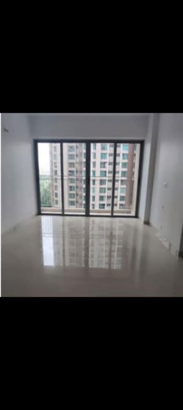 1 BHK Apartment For Rent in Lodha Amara