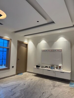 Bathroom in 3 BHK Builder Floor at Sector 82 – for Rent