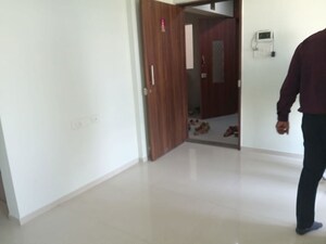 Room in 1 BHK Apartment at Divine Palm Springs, Wakad – for Sale