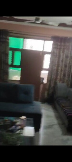 Living Room in 2 BHK Apartment at Nehru Nagar Iii – for Sale