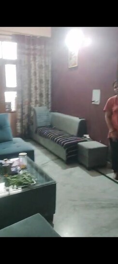2 BHK + Pooja Room,Store Room Apartment For Sale in Nehru Nagar III