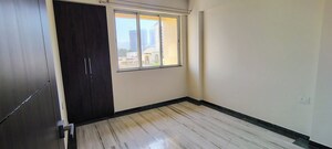 Bathroom in 2 BHK Apartment at Hiranandani Estate Avon, Ghodbunder Road – for Rent