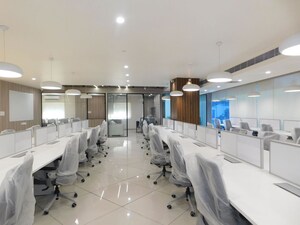 Team Area in  Office Space at Shivajinagar – for Rent