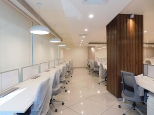 Team Area in  Office Space at Shivajinagar – for Rent