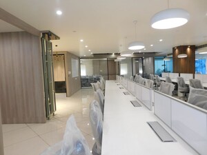 Team Area in  Office Space at Shivajinagar – for Rent