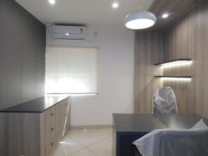 Kitchen in  Office Space at Shivajinagar – for Rent