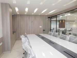 Building Lobby in  Office Space at Shivajinagar – for Rent