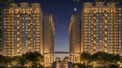 3 BHK + Pooja Room Apartment For Sale in Sobha Neopolis