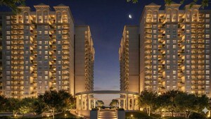 3 BHK Apartment For Sale in Sobha Neopolis, Panathur
