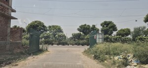  Plot – Exterior View View at Mullanpur - for Sale