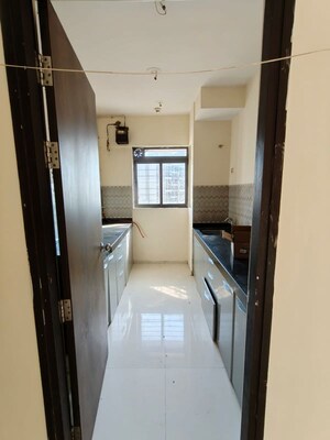 Building Lobby in 2 BHK Apartment at Lodha Casa Maxima, Mira Road – for Rent