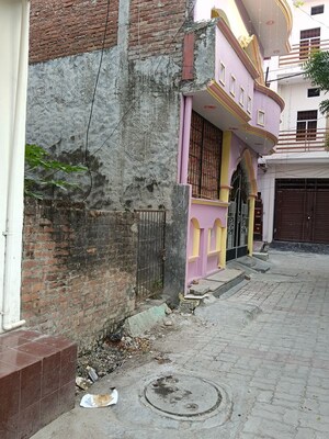 Plot Area in  Plot at Aliganj – for Sale