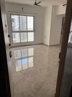 2 BHK Apartment For Rent in Shraddha Priva