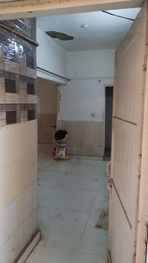 Bathroom in 3 BHK Apartment at Janakpuri – for Sale