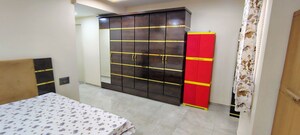 Room in 3 BHK Apartment at Hiranandani Estate Rodas Enclave, Ghodbunder Road – for Sale