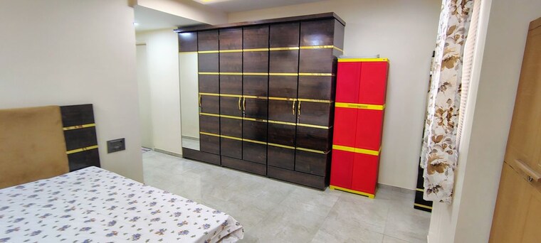 Room, hiranandani-estate-rodas-enclave 3 Bedroom 1485 Sq.Ft. Apartment In Ghodbunder Road Thane 10383136