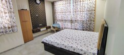 3 BHK + Pooja Room Apartment For Sale in Hiranandani Estate Rodas Enclave