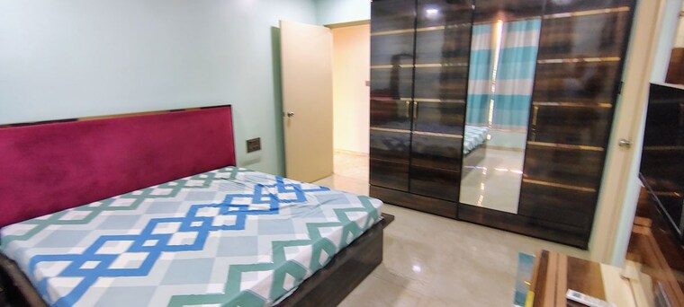 Bedroom, hiranandani-estate-rodas-enclave 3 Bedroom 1485 Sq.Ft. Apartment In Ghodbunder Road Thane 10383136