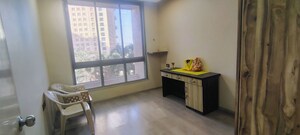 Study Room in 3 BHK Apartment at Hiranandani Estate Rodas Enclave, Ghodbunder Road – for Sale