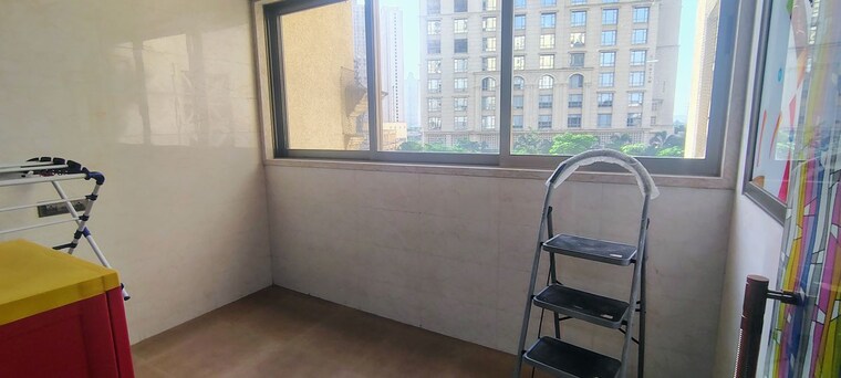 Terrace, hiranandani-estate-rodas-enclave 3 Bedroom 1485 Sq.Ft. Apartment In Ghodbunder Road Thane 10383136