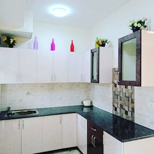 Team Area in 3 BHK Apartment at Mahaluxmi Migsun Ultimo, Omicron Iii Greater Noida – for Sale
