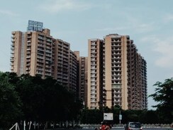 3 BHK + Servant Room Apartment For Sale in Mahaluxmi Migsun Ultimo