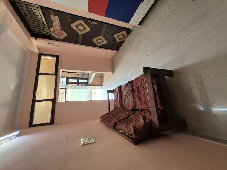 Bedroom, mayur vihar 1.5 Bedroom 550 Sq.Ft. Builder Floor In Mayur Vihar Delhi 10383159