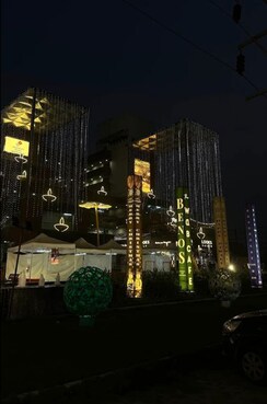 Office Space For Rent in Sun Twilight