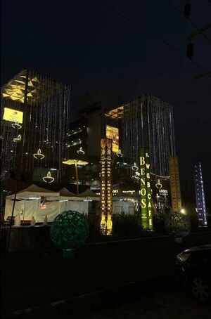  Office Space For Rent in Sun Twilight, Sector 27 Yamuna Expressway