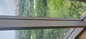 Balcony in 4 BHK Apartment at Jaypee Greens The Castille Iii, Jaypee Greens – for Sale
