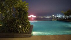 2.5 BHK + Pooja Room Apartment For Rent in Prescon Midtown Bay